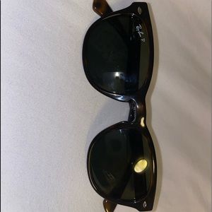 Ray ban Polarized Sunglasses